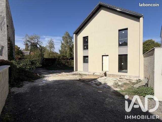 Maison vente à Serris, Seine-et-Marne