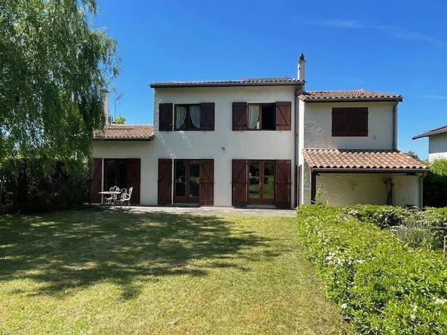 Maison vente à Bordeaux, Le Haillan