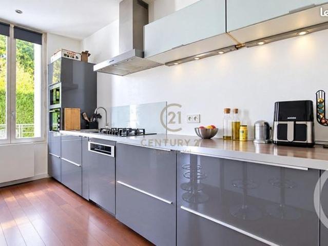 Maison vente à Torcy, Champs-sur-marne