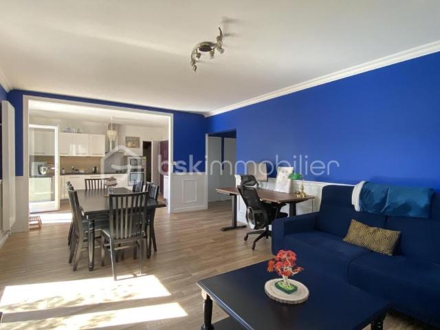 Maison vente à Nantes, Vertou
