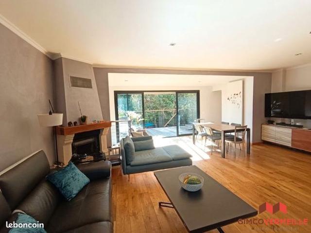 Maison vente à Rueil-Malmaison, Hauts-de-Seine