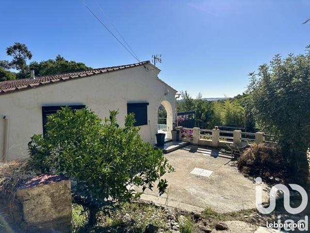 Maison vente à Arrondissement de Toulon, Bormes-les-mimosas