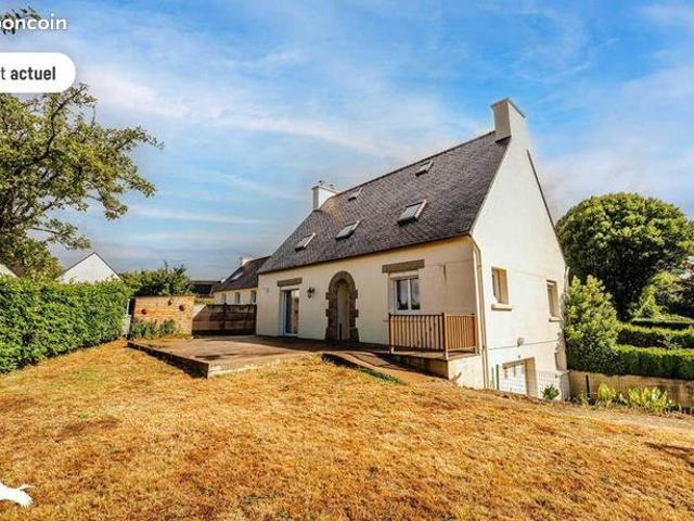 Maison vente à Plonévez-du-Faou, Finistère