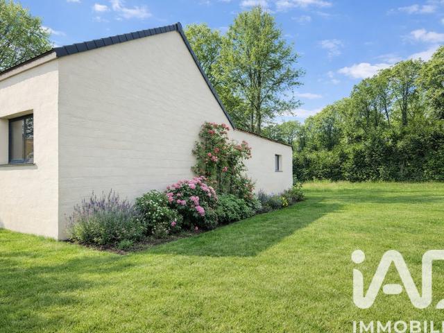 Maison vente à La Fosse aux Bœufs - Ouest, Arpajon