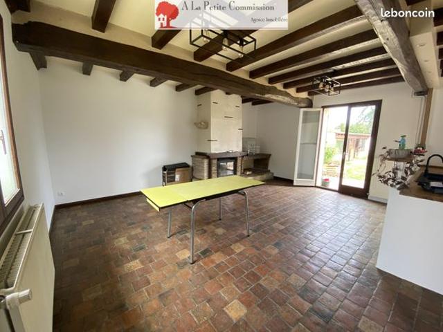 Maison vente à Chartres, Dammarie