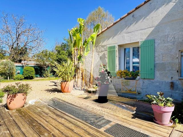 Maison vente à France métropolitaine, Thénac