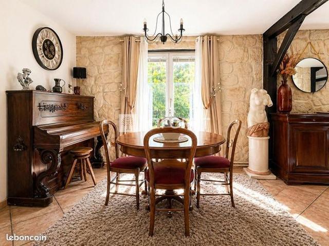 Maison vente à Senlis, Gouvieux