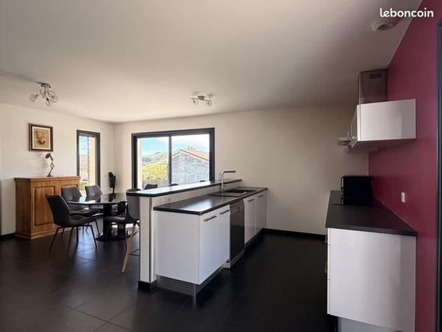 Maison vente à Roanne, Villerest