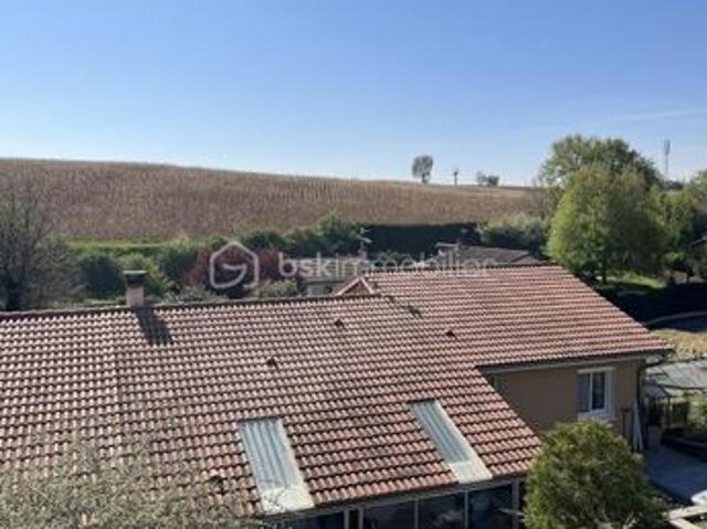 Maison vente à Bourg-en-Bresse, Frans