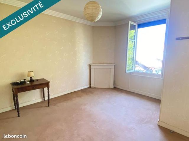 Maison vente à Niort, Deux-Sèvres