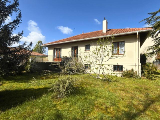 Maison vente à Bordeaux, Mérignac
