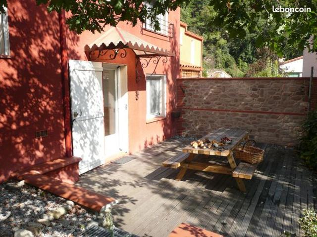 Maison vente à Céret, Prats-de-mollo-la-preste