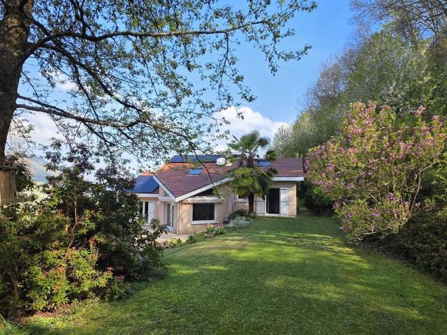 Maison vente à Grenoble, Saint-martin-d'uriage