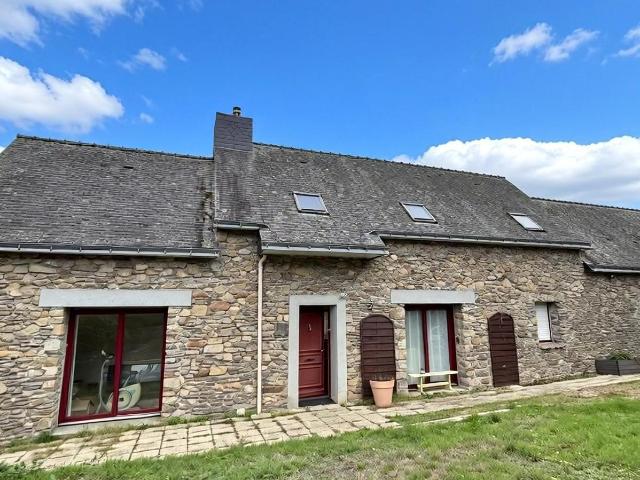 Maison location à L'Immaculée, Saint-Nazaire