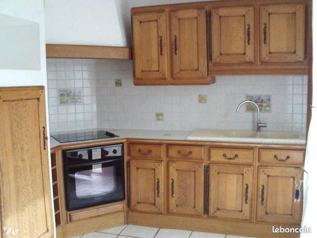 Maison vente à Vitry-le-François, Maurupt-le-montois