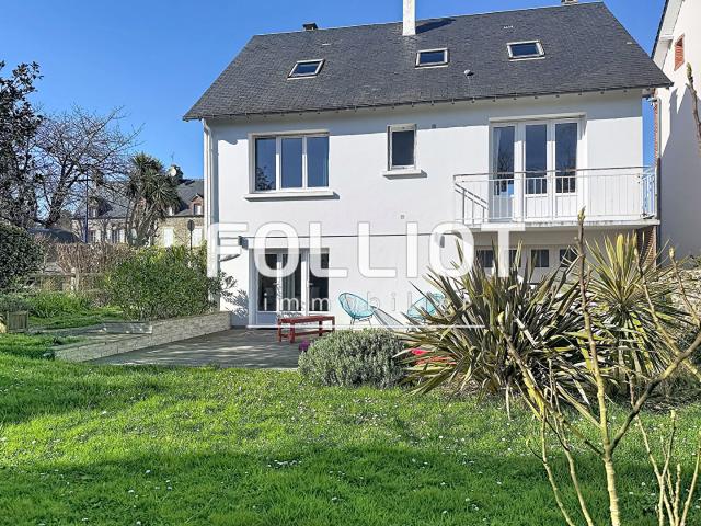 Maison vente à Cherbourg, Barneville-carteret