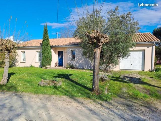 Maison vente à Bordeaux, Saint-sulpice-et-cameyrac
