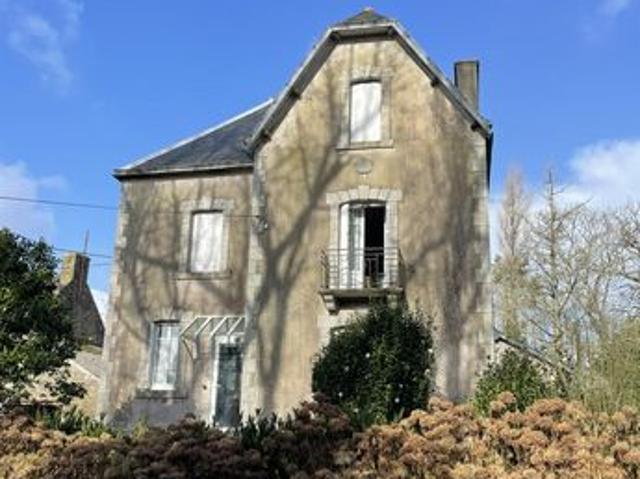 Maison vente à Quimper, Bretagne