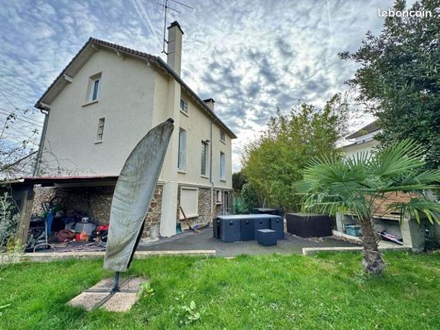 Maison vente à Le Raincy, Montfermeil