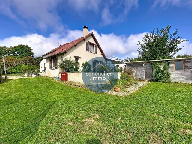 Maison vente à Nogent-le-Rotrou, Belhomert-guéhouville