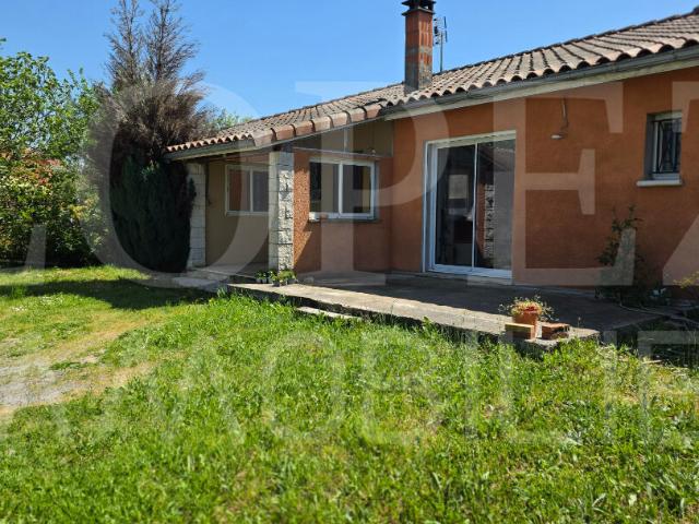 Maison vente à Castres, Aiguefonde
