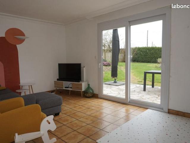 Maison vente à La Roche-sur-Yon, Saint-laurent-sur-sèvre