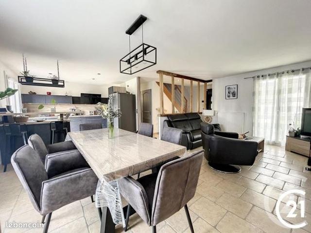 Maison vente à Provins, Marolles-sur-seine