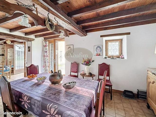 Maison vente à Tarbes, Trie-sur-baïse
