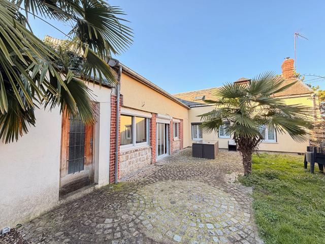 Maison vente à Beauvais, Hauts-de-France