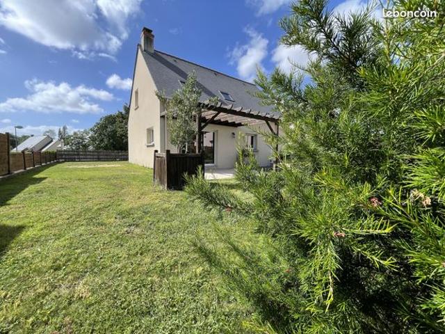 Maison vente à Châteaubriant-Ancenis, Saint-géréon