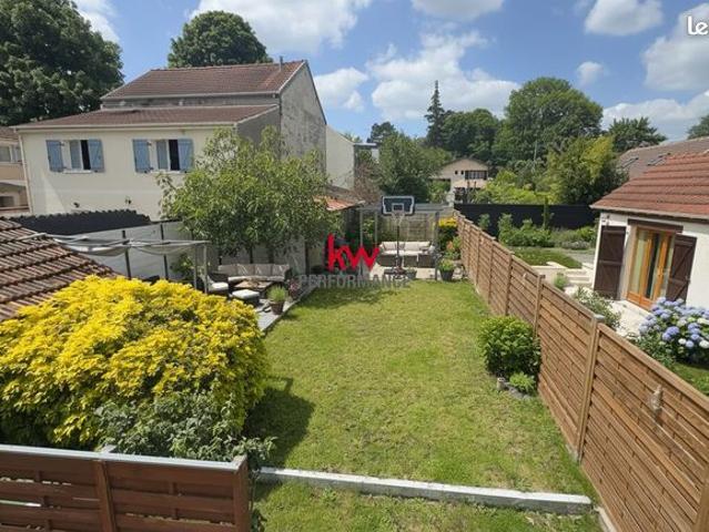 Maison vente à Sarcelles, Montlignon