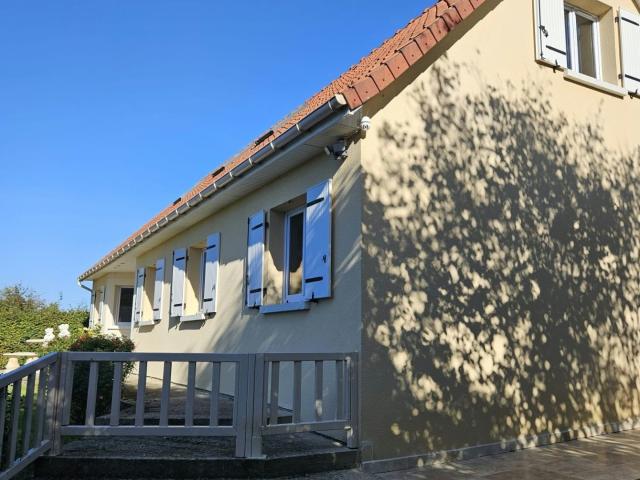 Maison vente à Réderie, Senarpont