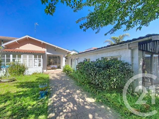 Maison vente à Arcachon