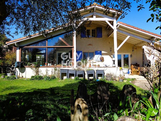 Maison vente à Marmande