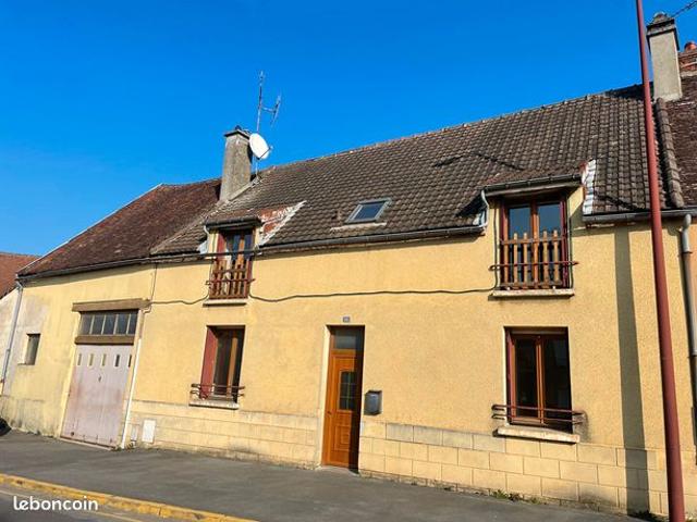 Maison vente à Meaux, La Ferté-sous-jouarre