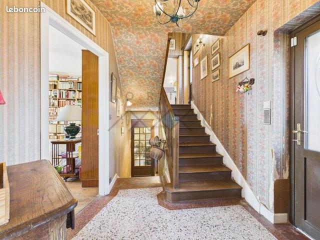 Maison vente à Épernay, Vandières