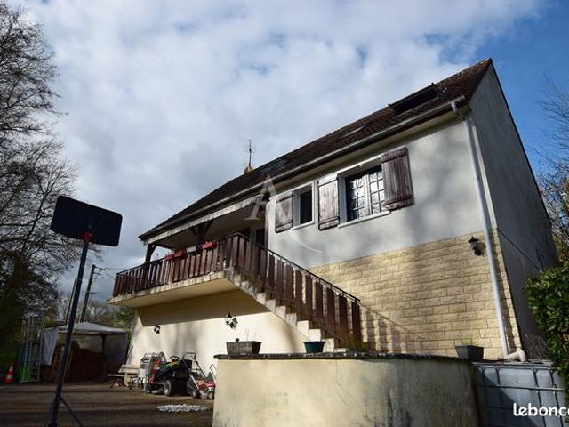 Maison vente à Provins, Donnemarie-dontilly