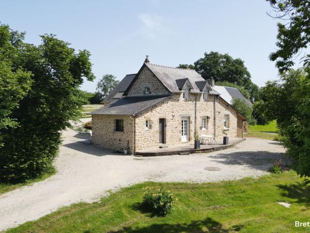 Maison vente à Mayenne, Jublains