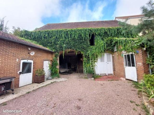 Maison vente à Mortagne-au-Perche, Orne