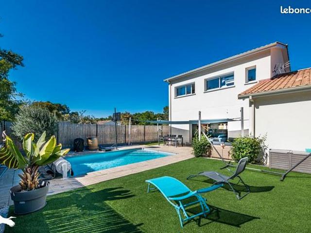 Maison vente à Bordeaux, Le Haillan