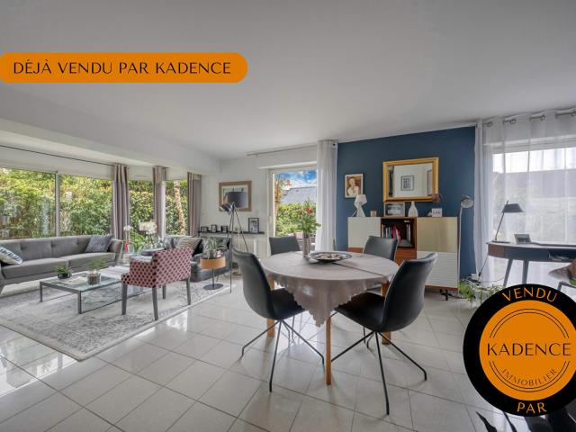 Maison vente à Rennes, Bretagne