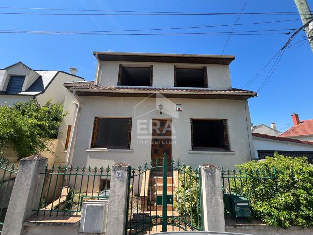 Maison vente à Saint-Germain-en-Laye, Sartrouville