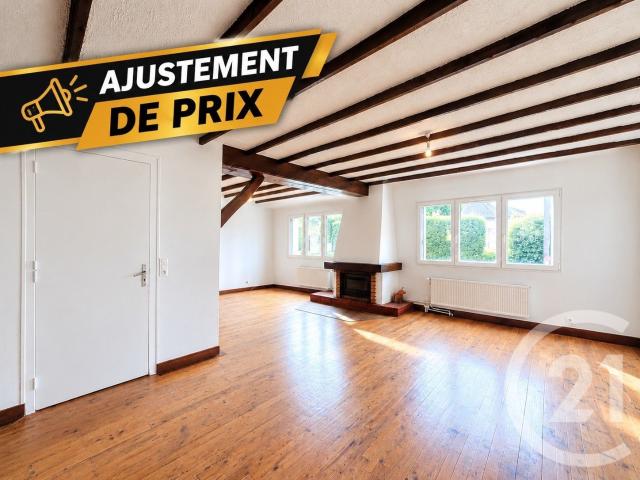 Maison vente à Bulgnéville, Vosges