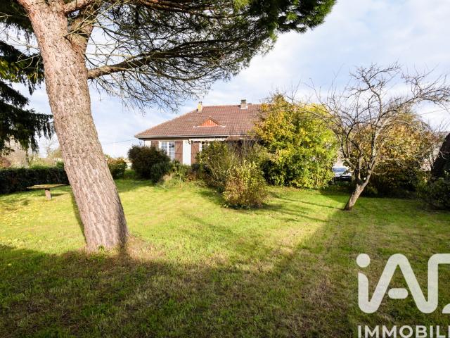 Maison vente à Niort, Vouillé
