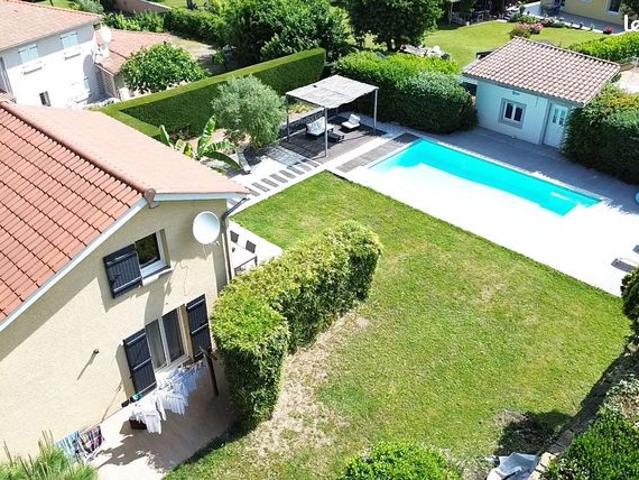 Maison vente à Villefranche-sur-Saône, Rhône