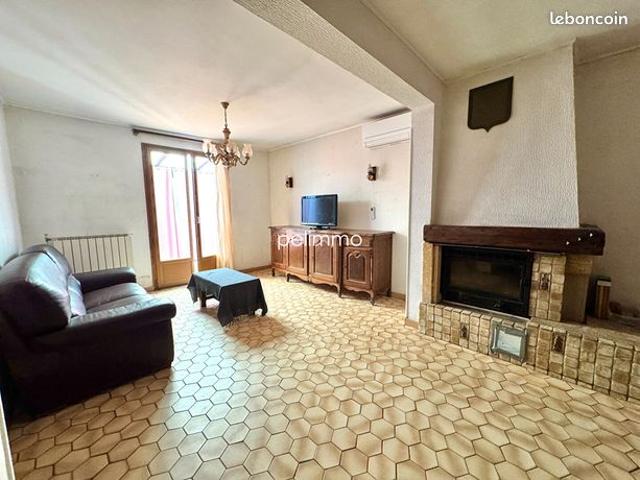 Maison vente à Aix-en-Provence, Lançon-provence