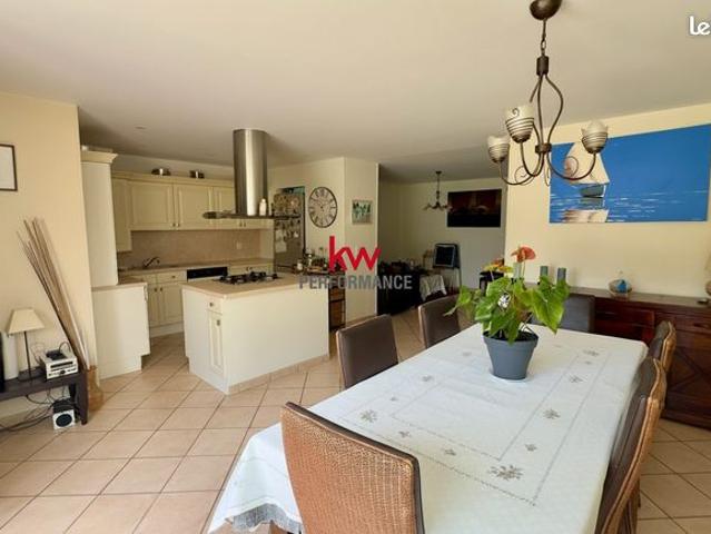 Maison vente à Sarcelles, Montlignon