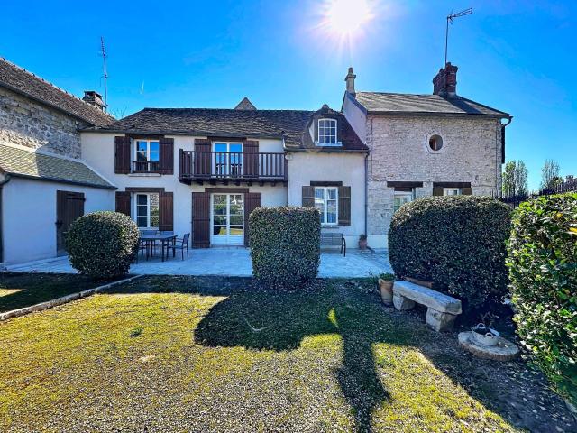 Maison vente à Évry, Milly-la-forêt