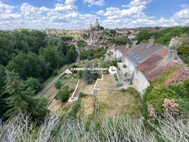 Maison vente à Montbard, Semur-en-auxois