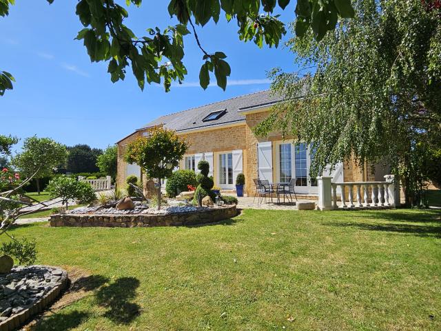 Maison vente à Châteaubriant-Ancenis, Mésanger